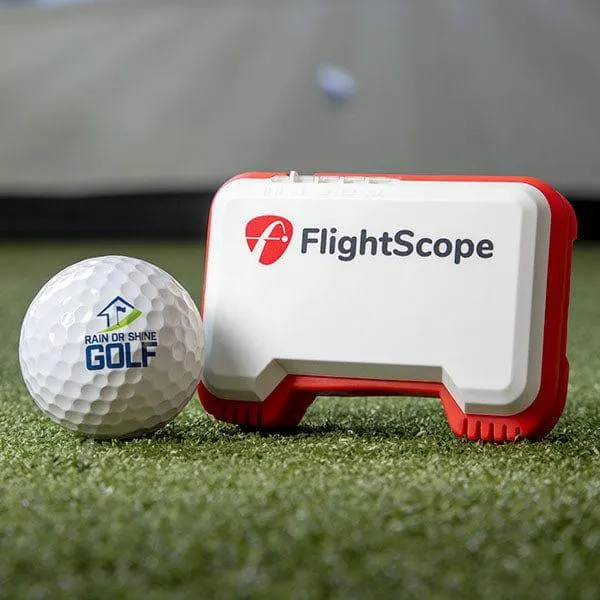 FlightScope Mevo (original)
