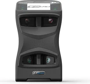 Foresight Sports GCQuad