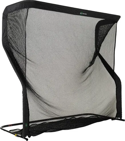 The Net Return Pro Series Golf Net