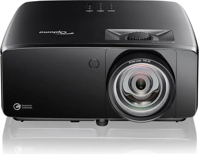 Optoma ZK521ST-B