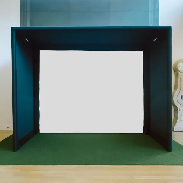 The Indoor Golf Shop SIGPRO Commercial Enclosure
