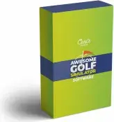 Awesome Golf Lifetime License