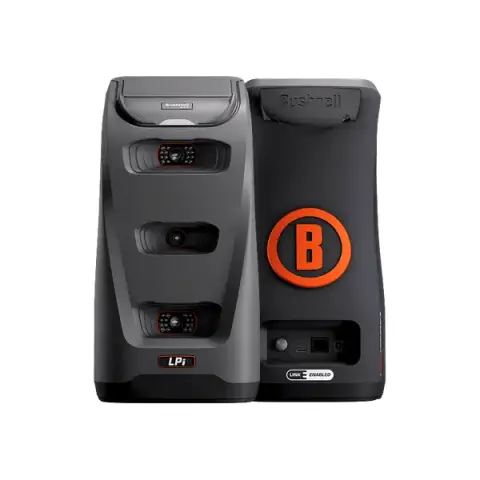 Bushnell Golf Launch Pro i (LPi)
