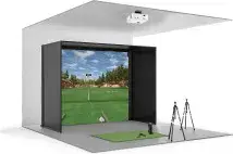 Carl's Place EYE MINI Golf Package