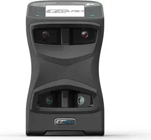 Foresight Sports GCQuad