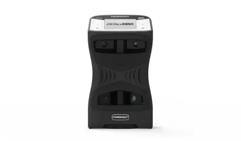 Foresight Sports QuadMAX