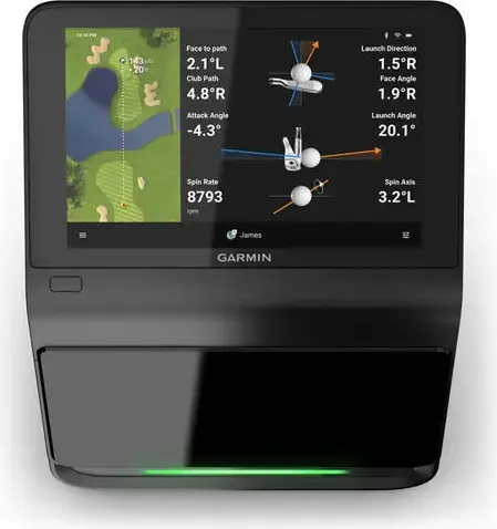 Garmin Approach R50