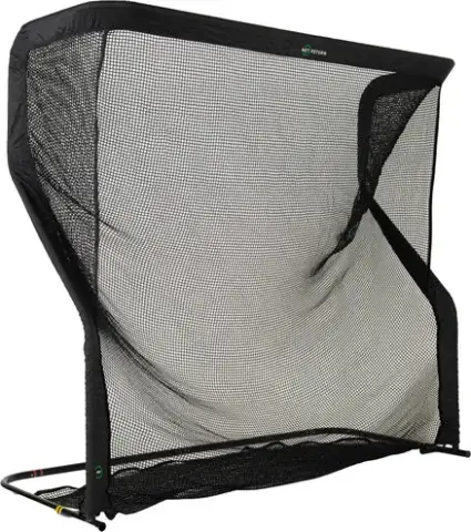 The Net Return Pro Series Golf Net