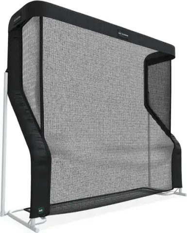 The Net Return Pro XL Golf Net