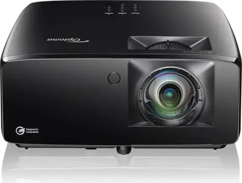 Optoma ZK431ST-B