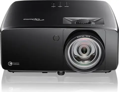 Optoma ZK521ST-B