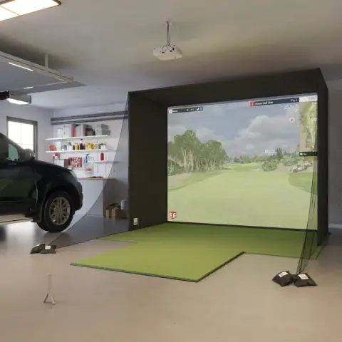 Rain or Shine Golf Rapsodo MLM2PRO SwingBay