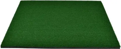 The Indoor Golf Shop SIGPRO 3D 5' x 5' Golf Mat