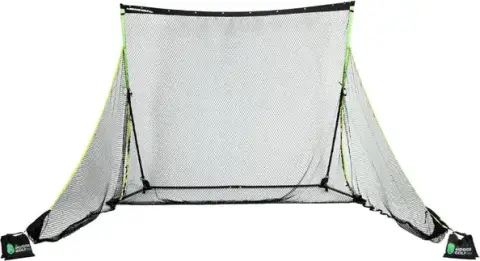 The Indoor Golf Shop SIGPRO Golf Net