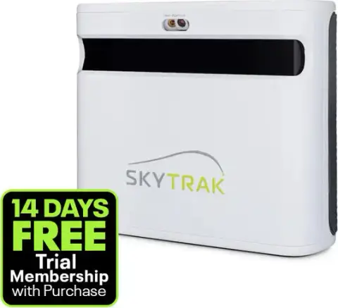 SkyTrak+ (ST+)