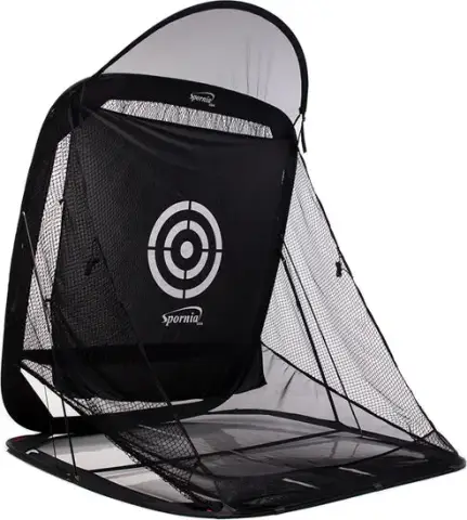 Spornia SPG-7 Golf Practice Net (Standard Edition)