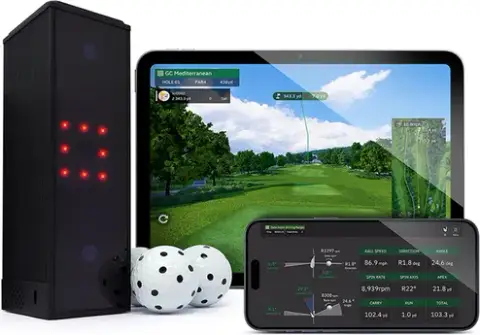 Square Golf Square Golf Home (HE)