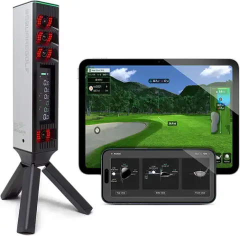 Square Golf Omni (OE)