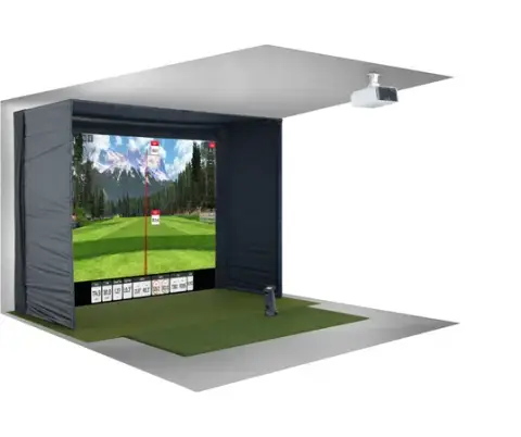 Uneekor EYE MINI SIMKIT 10FT